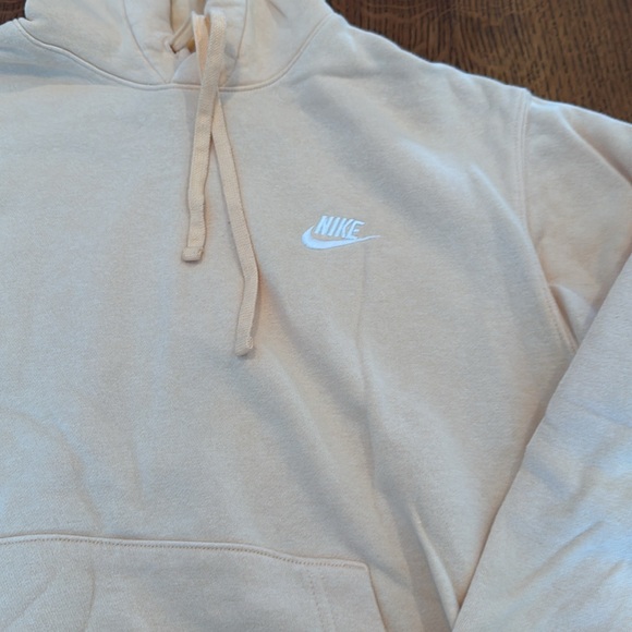 Nike Sweatshirt, size Medium. - Picture 2 of 2